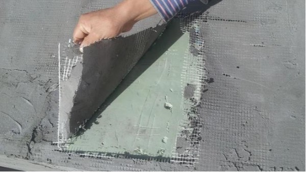 昆明保溫砂漿廠家提醒您，不能忽視的外墻保溫施工技巧