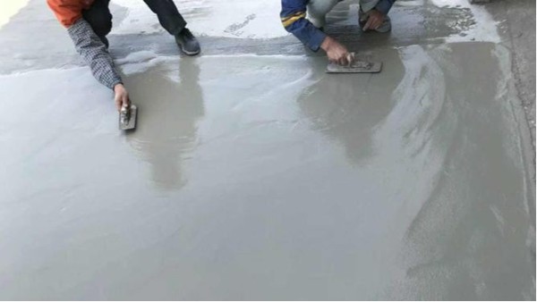昆明特種砂漿廠家告訴您，聚合物砂漿和水泥砂漿區(qū)別