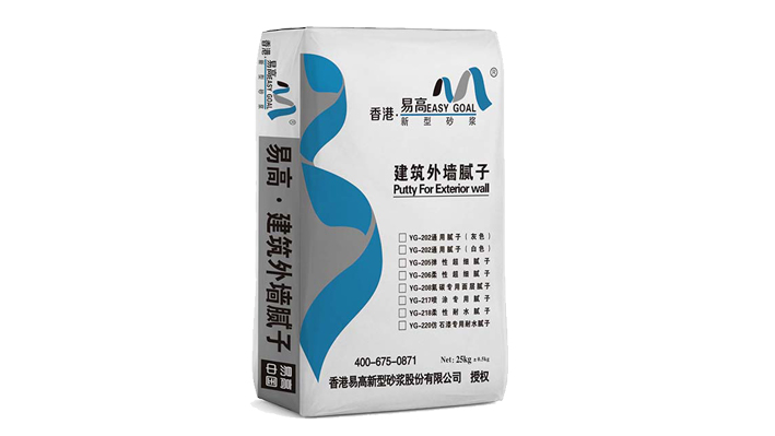 選擇云南膩子粉時應(yīng)該注意些什么？
