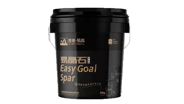 什么是仿石漆外墻，為什么越來越流行？