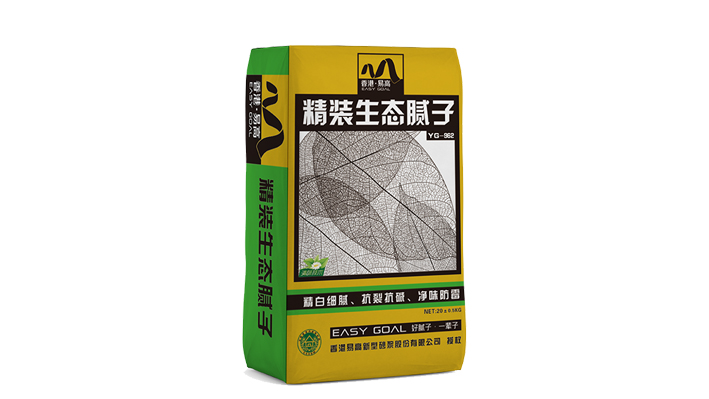 房屋裝修用什么樣的膩子，昆明膩子粉生產(chǎn)廠家哪家好？