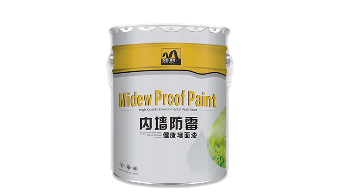 內(nèi)墻乳膠漆常見5大選購誤區(qū)，避開劣質(zhì)產(chǎn)品