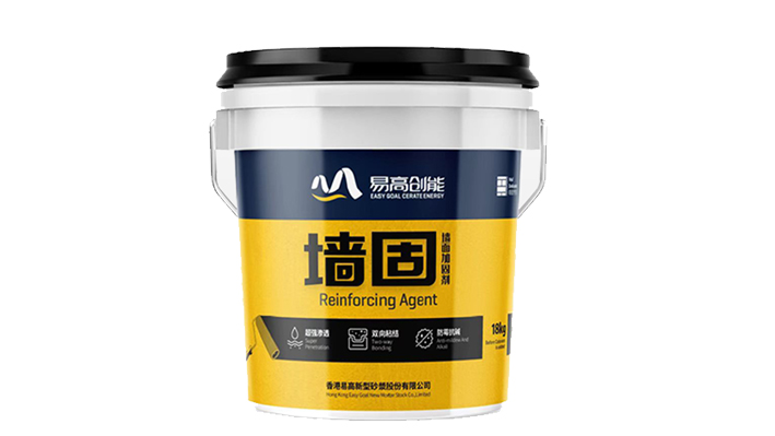 裝修有必要刷強固嗎，墻固起什么作用？