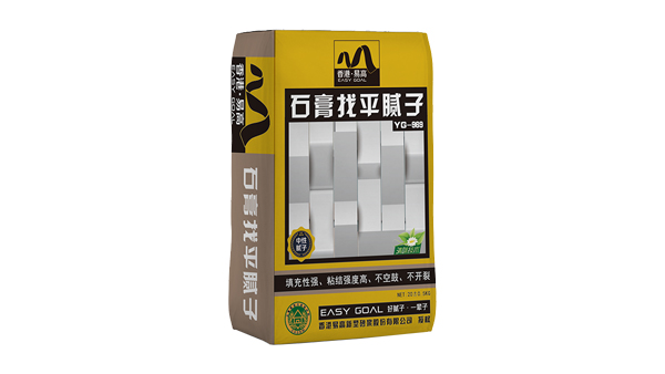 內墻膩子粉開裂的原因是什么，該怎么解決？