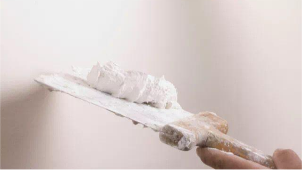 想要墻壁與眾不同？用它！膩子粉顛覆你對裝修的認(rèn)識，打造個性化獨特的墻面效果！