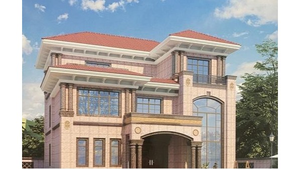 為什么農(nóng)村自建別墅越來越喜歡噴仿石漆？昆明仿石漆廠家為您解答