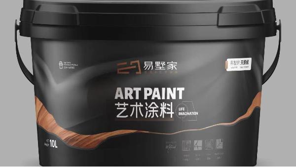 藝術(shù)漆作為新發(fā)展起來(lái)的材料，靠不靠譜？昆明藝術(shù)漆廠家
