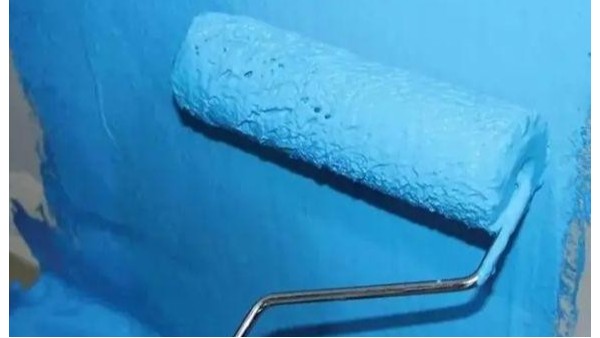 防水層起鼓、開裂怎么解決？昆明防水涂料廠家告訴您