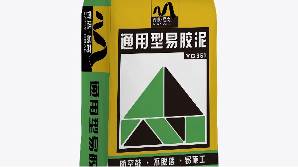 瓷磚膠混著水泥用，更省錢？昆明瓷磚膠廠家告訴您，小心空鼓掉磚！