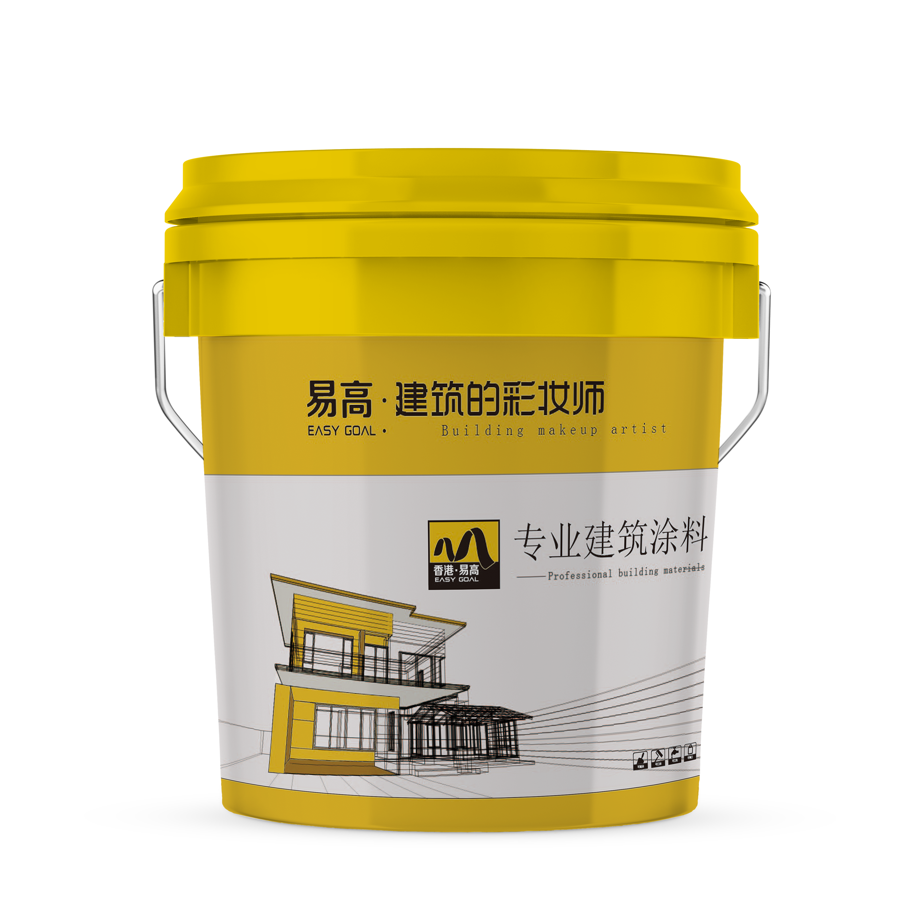 肌理涂料