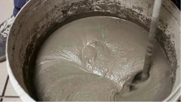 用瓷磚膠鋪貼瓷磚，為什么要雙面上漿？易高好膩?zhàn)痈嬖V您