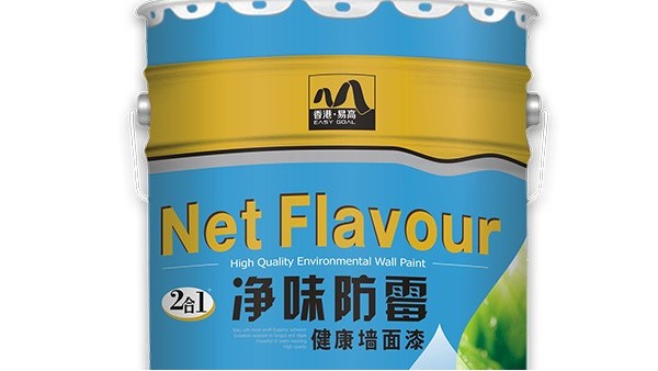 墻面發(fā)霉，真是惡心到家；有啥破解辦法？昆明涂料廠家告訴您