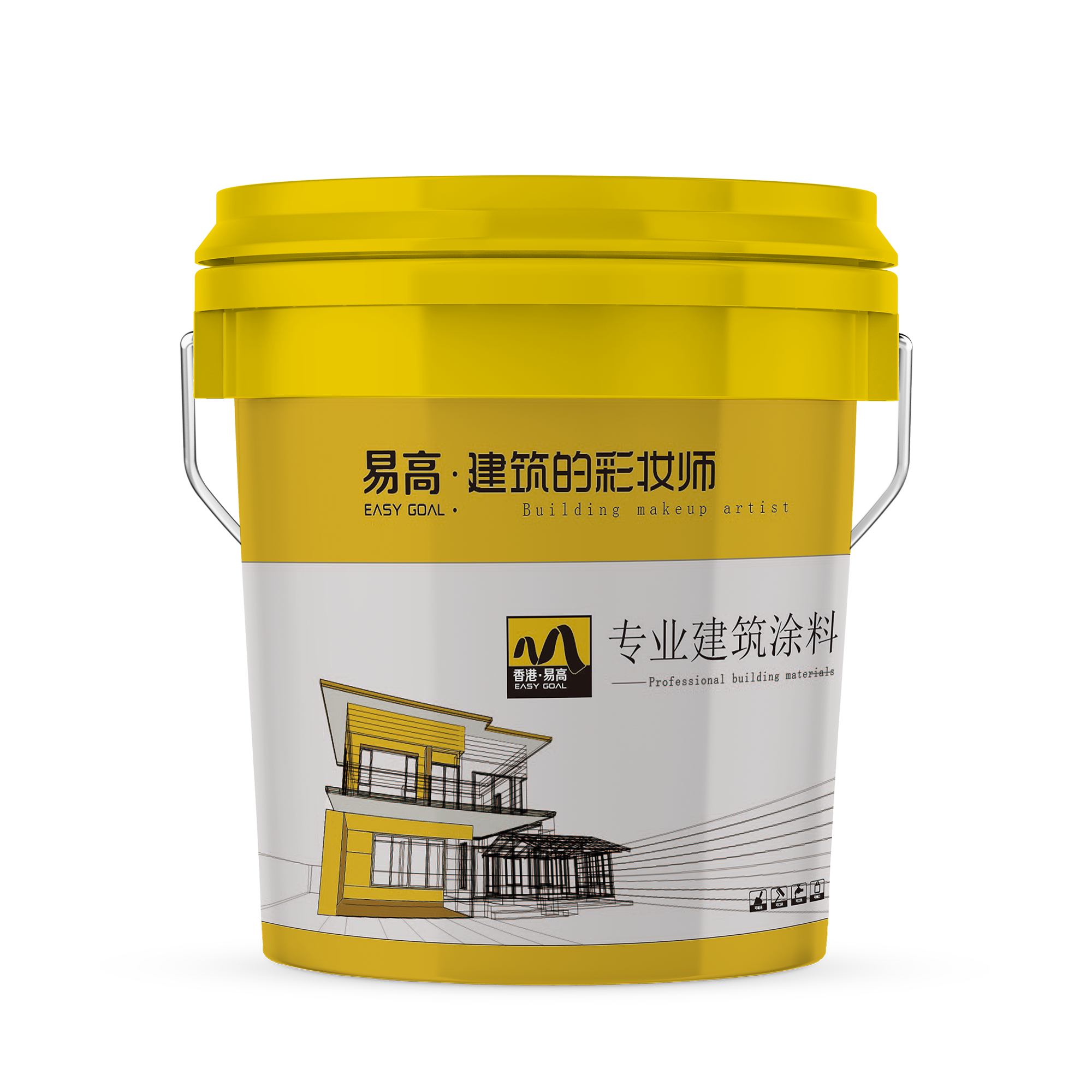 YG-502滲透底涂