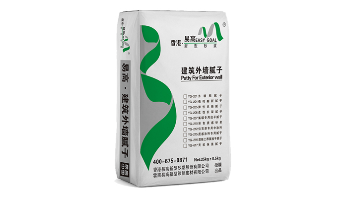 干粉砂漿用途及優(yōu)點(diǎn)，易高十年經(jīng)驗(yàn)老師傅帶你了解