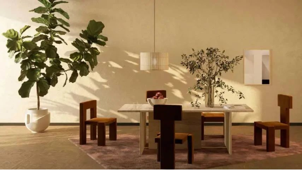 暖陽(yáng)三月，為什么是適合做裝修的季節(jié)？昆明涂料廠家告訴您